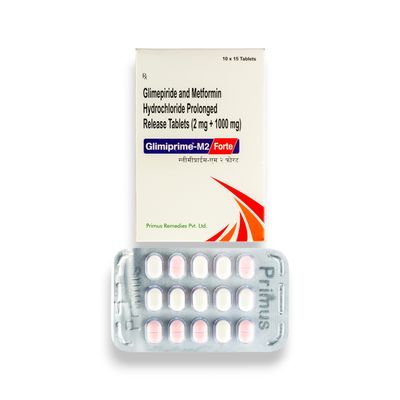 M2 Forte Tablet PR