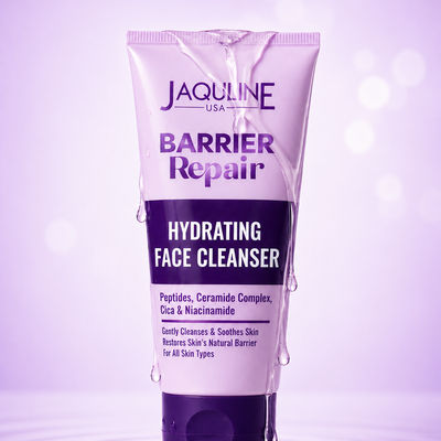 Barrier Repair Gentle Face Cleanser