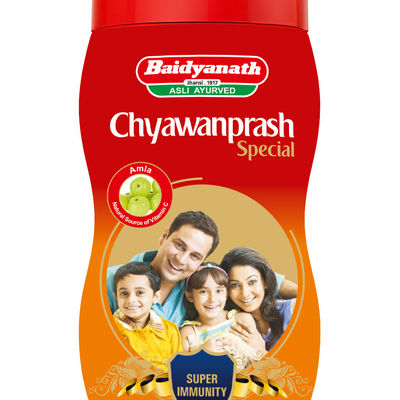 Baidyanath Chyawanprash Special