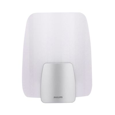 Philips Comet Decorative Wall Lamp | Indoor Wall Light for Living Room & Bedroom | Bulb Base : B22