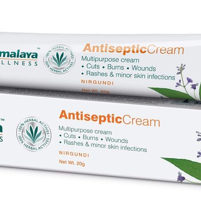 Himalaya Antiseptic Cream