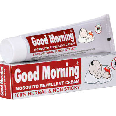 Mosquito Repellant Cream