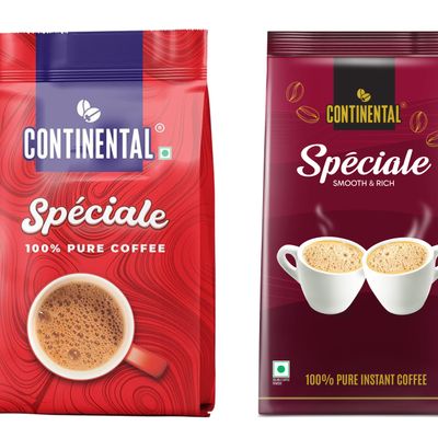 Speciale Instant Coffee - Pouch