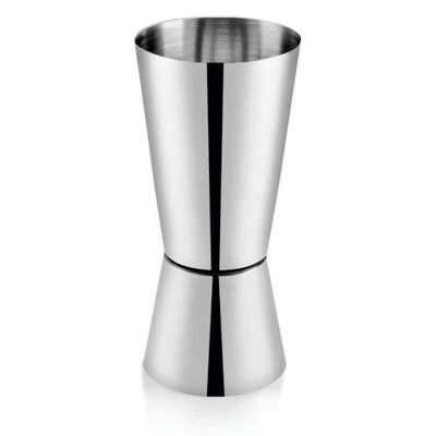 Bab Louie & co. Pegmeasure glassy