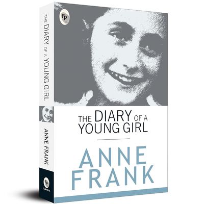 The Diary Of A Young Girl