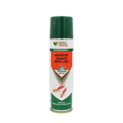 Ayurvedic Termite Repellent