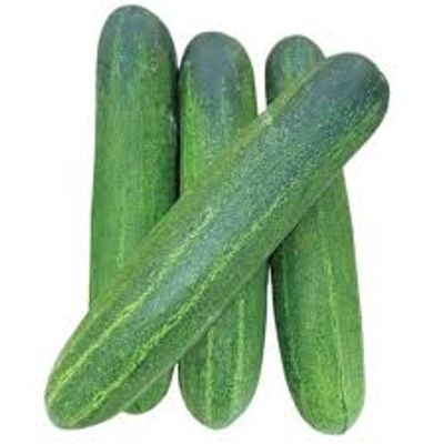 Bhoomi Farms Organic Cucumber