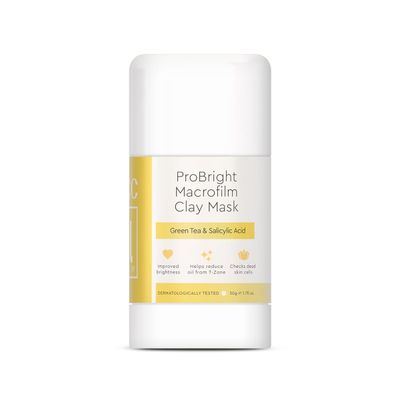 Probright Macrofilm Clay Mask