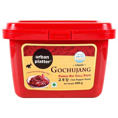 Classic Korean Gochujang