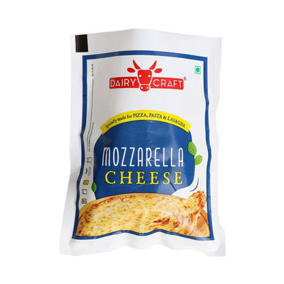Mozzarella Ball