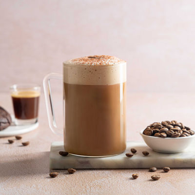 Spanish Coffee