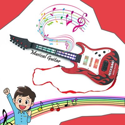 Toy Imagine 17 Inches Electric Guitar