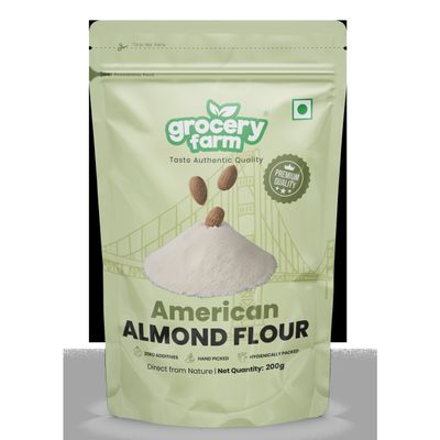 American Almond Flour