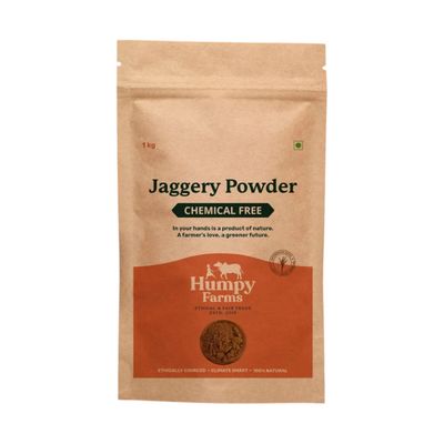 Jaggery Powder
