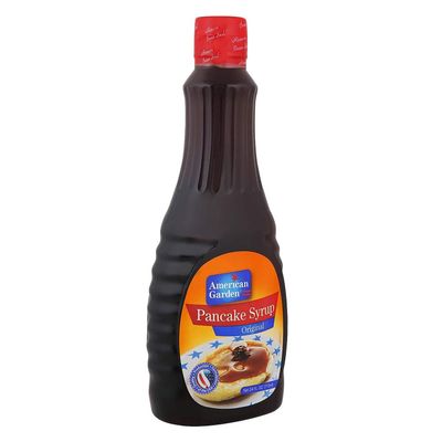 Pancake Syrup | Breakfast Topping