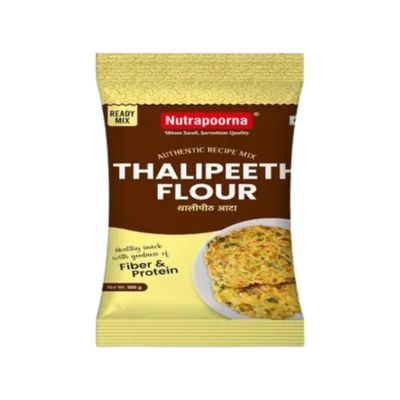 Thalipith Atta