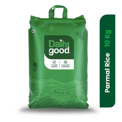 Parmal Raw Rice