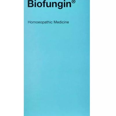 Schwabe Germany Biofungin Syrup Stomach Care