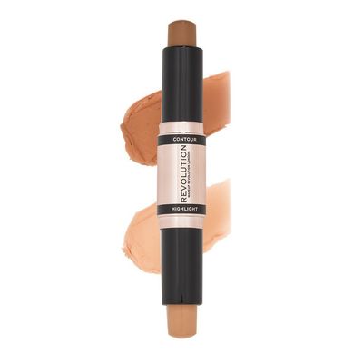 Fast Base Contour Stick Dark