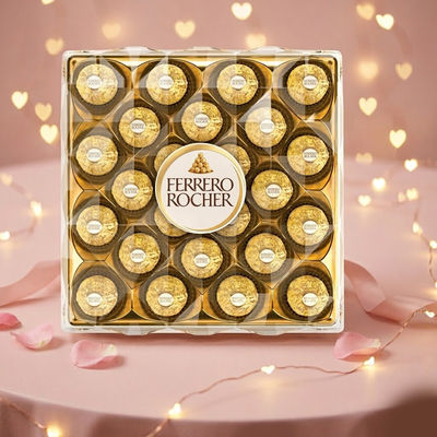 Ferrero Rocher Premium Chocolates Gift Pack
