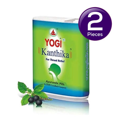 Throat Relief Tablets 140S Combo