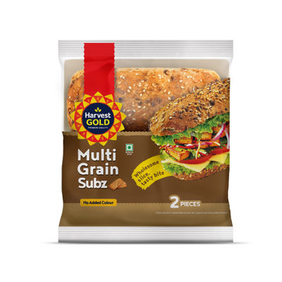 Multigrain Subz