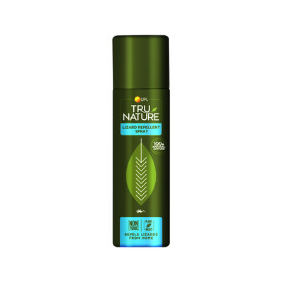Lizard Repellent Spray