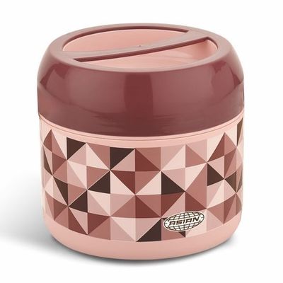 Mini Meal Hot Lunch Box(Colour May Vary)
