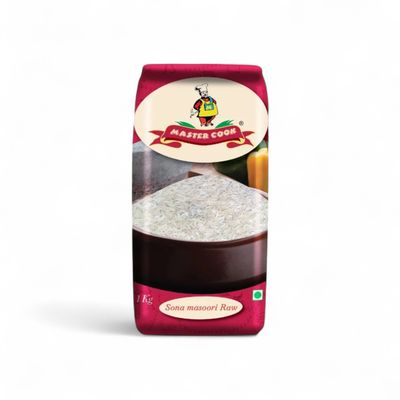 Premium Raw Rice