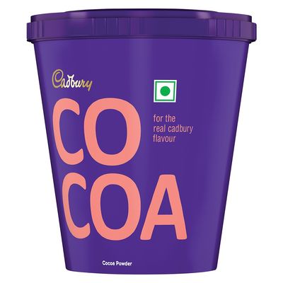 Cocoa Powder Mix | Smooth & Delicious
