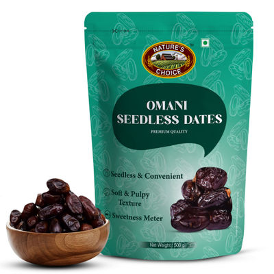 Omani Seedless Date