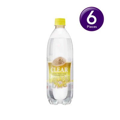 Catch Lemon Diet Soda Combo