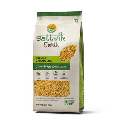 Premium Chana Dal