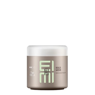 Eimi Bold Move Matte Texturizing Paste