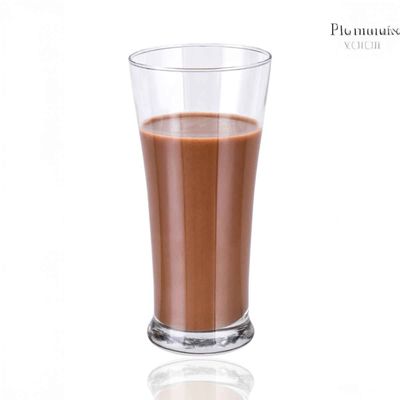 Prima Oslo Pint Glass Set - 350 ml | Premium & Durable