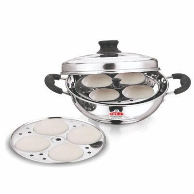 Idli Maker- 3 Stand Set