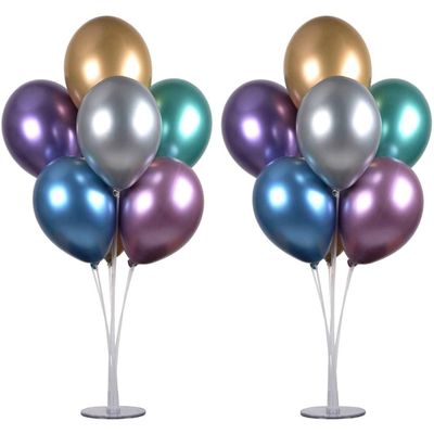 Balloon Stand Small | Let's Vybe