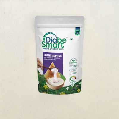 Diabetic Batter Additive For Idli & Dosa