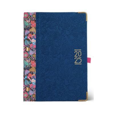 Alicia Souza 2025 Daily Planner/Journal