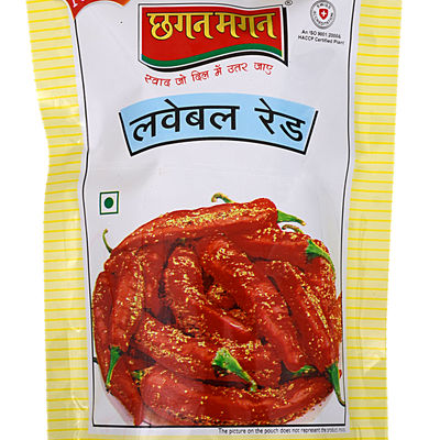 Chhagan Magan Red Marwari Athana Mirchi