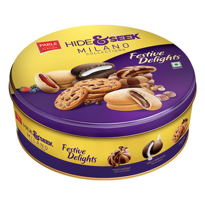 Milano Delight