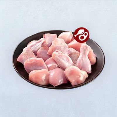 Chicken Curry Cut
