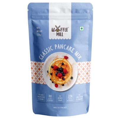 Pancake Mix - Classic