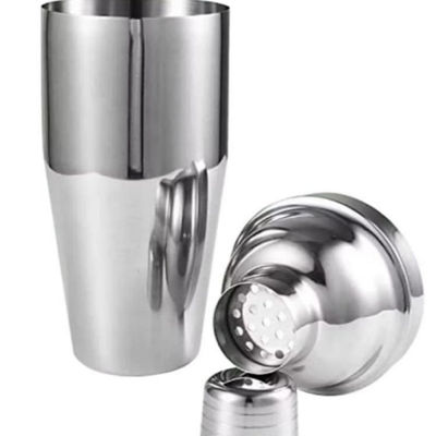 Stainless Steel Shaker