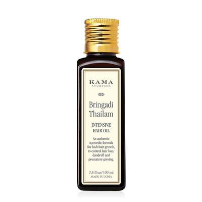 Bringadi Intensive Hair Treatment Oil