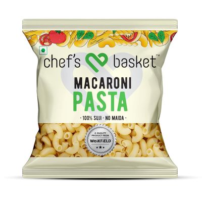 Macaroni Pasta