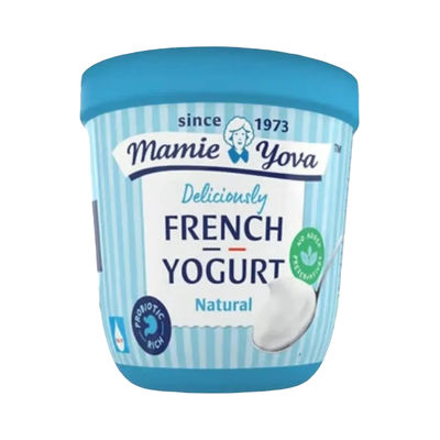 French Yogurt Natural