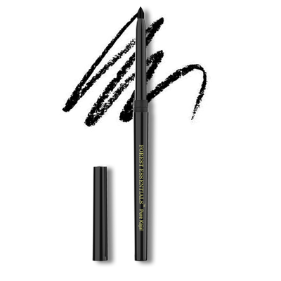 Pure Gulaab Khaas Kajal | Charcoal Black