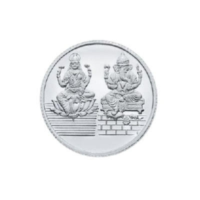 999 Pure Silver Coin