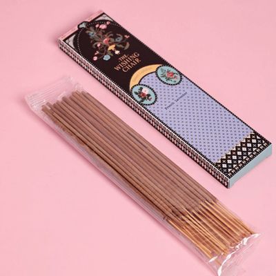 Sweet Lullabye Incense Sticks - Pack Of 40 - 18308